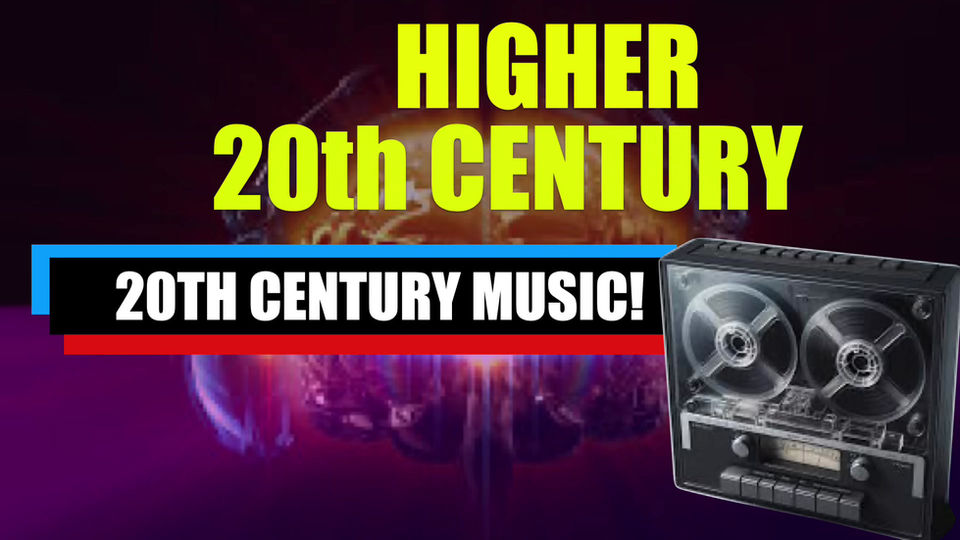 H 20th Century Part 1